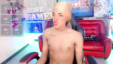 karol Vanessa   online show from 04-29-26, 05:30