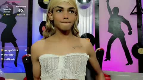 karol Vanessa   online show from 05-24-26, 10:15