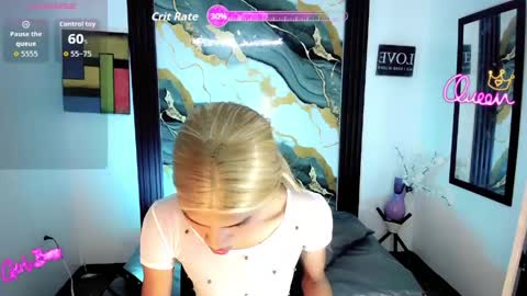 karol Vanessa   online show from 05-30-26, 11:29