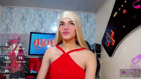 karol Vanessa   online show from 06-11-26, 11:19