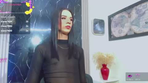 karol Vanessa   online show from 06-15-26, 11:45