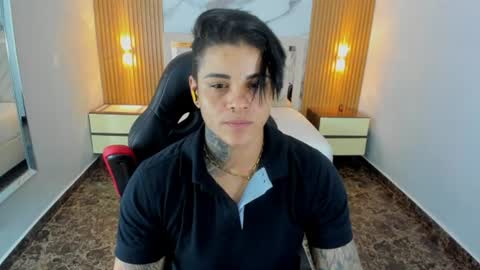Karol and Luna online show from 07-06-26, 07:05