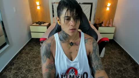 Karol and Luna online show from 07-14-26, 12:22