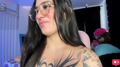 karolina_evans online show from 07-30-26, 02:05