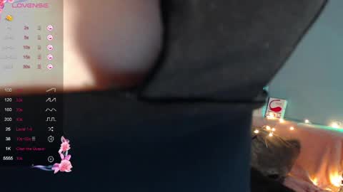 Kira online show from 03-18-26, 02:04