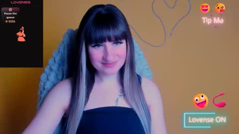 Caroline online show from 05-02-26, 05:56