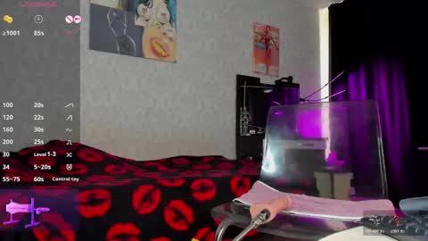 karolinaaa_hot online show from 06-10-26, 01:17
