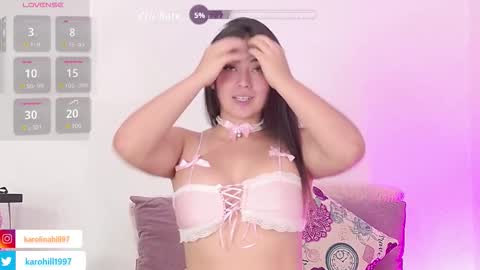 karolinahill online show from 03-29-26, 03:28