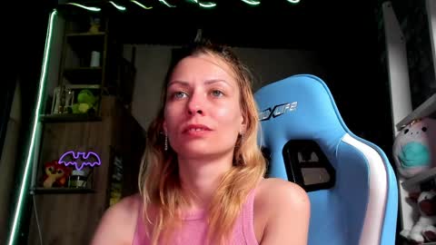 karoline121 online show from 03-30-26, 05:36