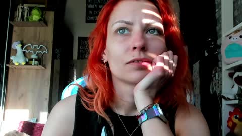 karoline121 online show from 04-08-26, 03:23