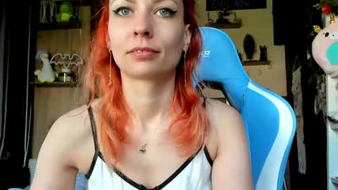 karoline121 online show from 04-16-26, 10:05