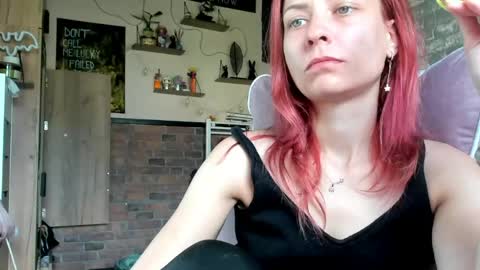 karoline121 online show from 05-23-26, 08:18