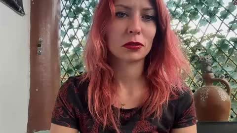 karoline121 online show from 05-28-26, 09:39