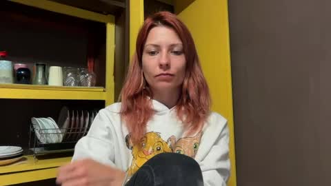 karoline121 online show from 06-04-26, 06:14