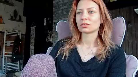 Snapshot of karoline121 chatting on 06-19-26, 03:55 karoline121 online show from 06-19-26, 03:55