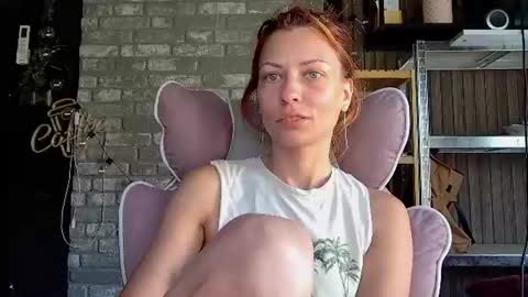 Snapshot of karoline121 chatting on 06-25-26, 05:12 karoline121 online show from 06-25-26, 05:12
