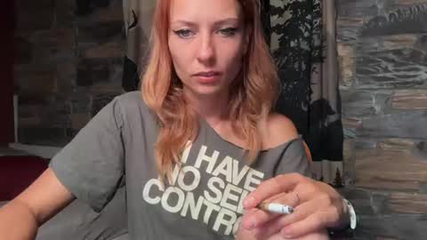 Snapshot of karoline121 chatting on 07-17-26, 07:52 karoline121 online show from 07-17-26, 07:52