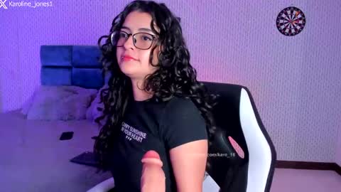 Karoline  online show from 04-30-26, 08:15