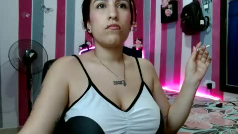 karoline_lov2 online show from 06-15-26, 03:14