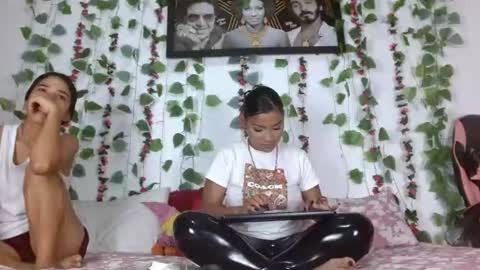 karol online show from 06-30-26, 06:20