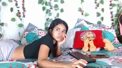 karol online show from 07-25-26, 07:44