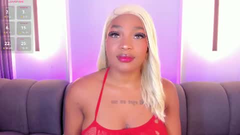 Karol online show from 07-07-26, 04:04