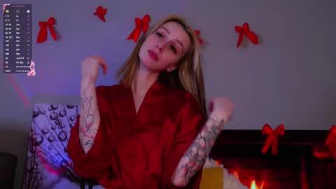 Angel online show from 03-19-26, 02:21