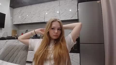 Karina online show from 06-14-26, 03:14