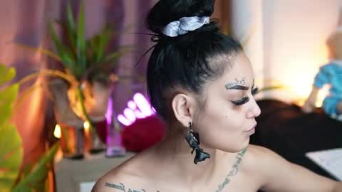  Karsyn  online show from 03-20-26, 10:03