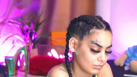  Karsyn  online show from 03-27-26, 11:48