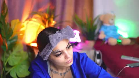  Karsyn  online show from 04-03-26, 06:50