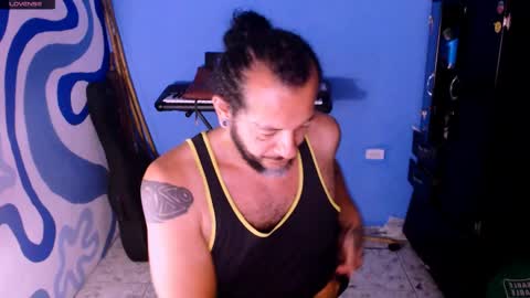 Snapshot of karu_hard chatting on 04-21-26, 12:34 Karu online show from 04-21-26, 12:34