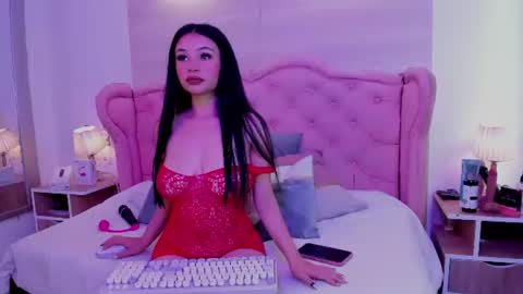Snapshot of kary_bm chatting on 07-18-26, 01:59 Kary online show from 07-18-26, 01:59