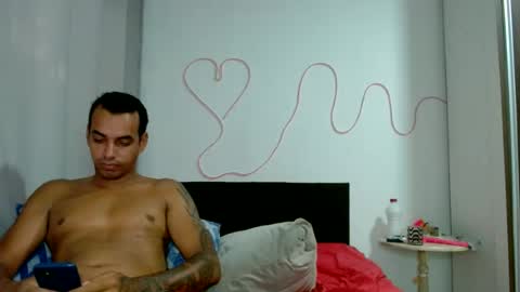 Snapshot of kasaltaradinho chatting on 06-24-26, 06:40 Tamires e Maicon online show from 06-24-26, 06:40