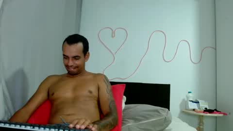 Snapshot of kasaltaradinho chatting on 07-02-26, 09:21 Tamires e Maicon online show from 07-02-26, 09:21