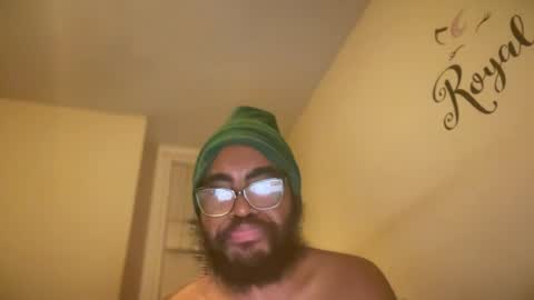 Kashmere Majesty  Redd Rydenhood online show from 07-13-26, 07:11