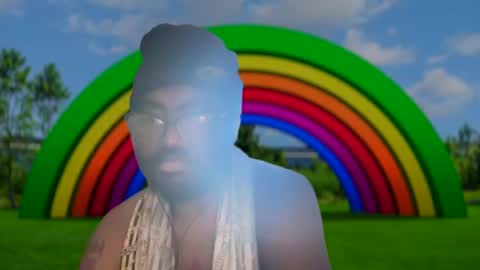 Kashmere Majesty  Redd Rydenhood online show from 08-09-26, 11:09