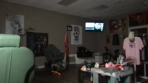 kaspertv727 online show from 04-17-26, 04:37