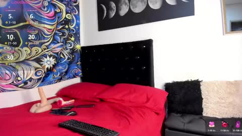 Kassandra  online show from 02-27-25, 11:10