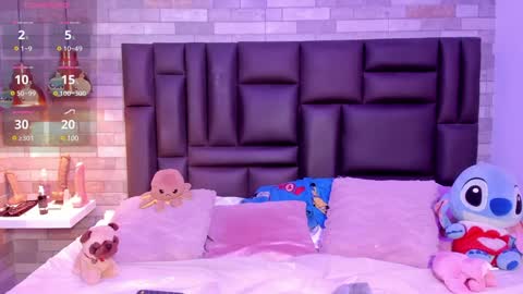 Kassandra Weked online show from 12-05-24, 11:51