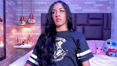 Kassandra Weked online show from 12-11-24, 09:34