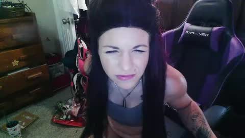 KassyK online show from 07-16-26, 06:41
