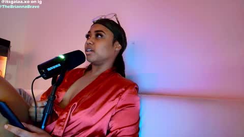 BriannaBrave online show from 03-12-26, 03:23