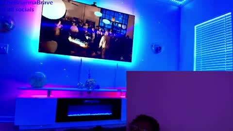 BriannaBrave online show from 04-01-26, 01:41