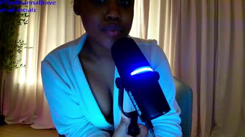 BriannaBrave online show from 04-04-26, 11:02