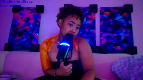 BriannaBrave online show from 04-12-26, 09:14