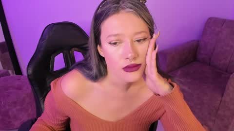 Alicia online show from 03-22-26, 09:07