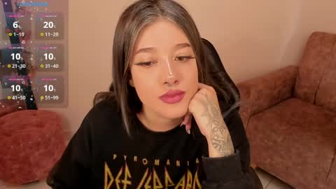 Alicia online show from 03-31-26, 09:15