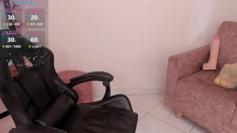 Alicia online show from 04-03-26, 08:18