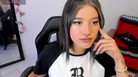 Alicia online show from 07-13-26, 12:13